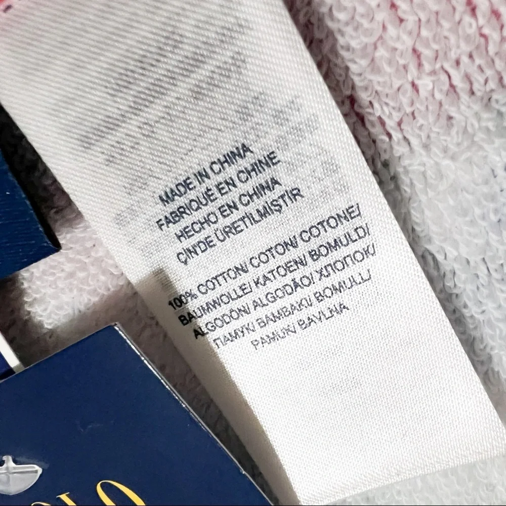 POLO RALPH LAUREN Beach Towel LIMITED EDITION 